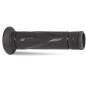 Progrip Manetki Pg838 Road (22+25Mm, Dł.122Mm) Kolor Czarny/Tytan (Dwuskładnikowe)