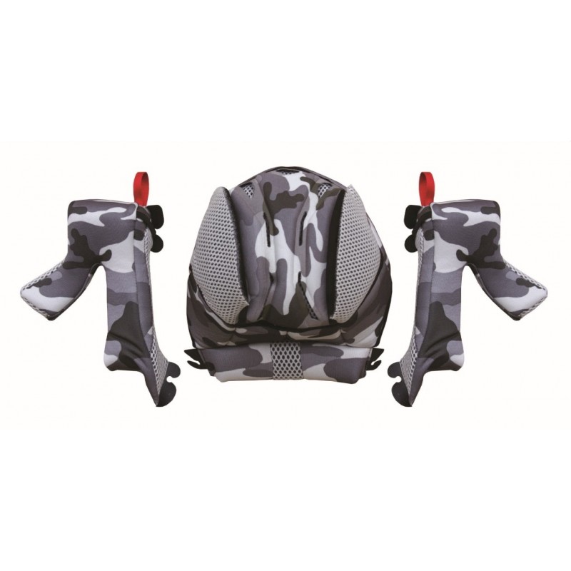 Progrip Wyściółka Do Kasku Pg3182 Rozm. M