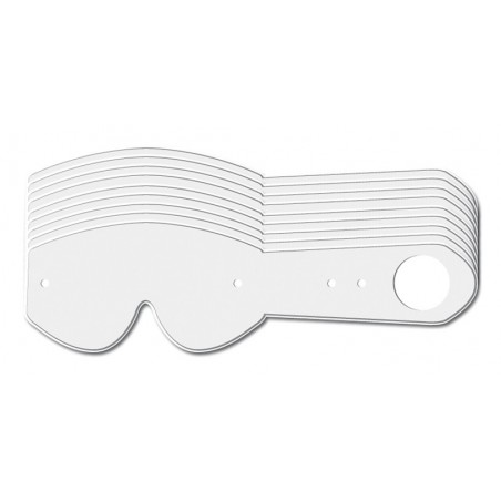 Progrip Zrywki Pg3271 (25 Szt.) Standard Pasują Do Wszystkich Modeli Poza Kids (Junior) (Pg3271)