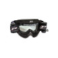 Progrip Gogle Pg3301 Naswa Roll Off Xl Kolor Czarny (Gogle Pg3301 Z Systemem Roll Off Pg3268) (Szybka Pg3215) (3301-102 Ro)