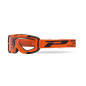 Progrip Gogle Pg3400-106 Ro Menace Roll Off Kolor Pomarańczowy (Gogle Pg3400 Z Systemem Roll Off Pg3268)