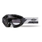 Progrip Gogle Pg3450 Ls Riot Kolor Carbon (Szyba Pg3210, Anti Fog) (3450-189 Tr)