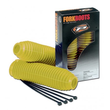 Progrip Gumy Na Teleskopy Pg2500 Kolor Żółty (Śr 34/37 40/45 Mm) (2500-105)
