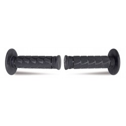 Progrip 2022/09 Manetki Pg796 Manetki, Off Road (22+25Mm, Dł.115Mm) Kolor Czarny (Jednoskładnikowe) (796-102) (Pg796Bk)