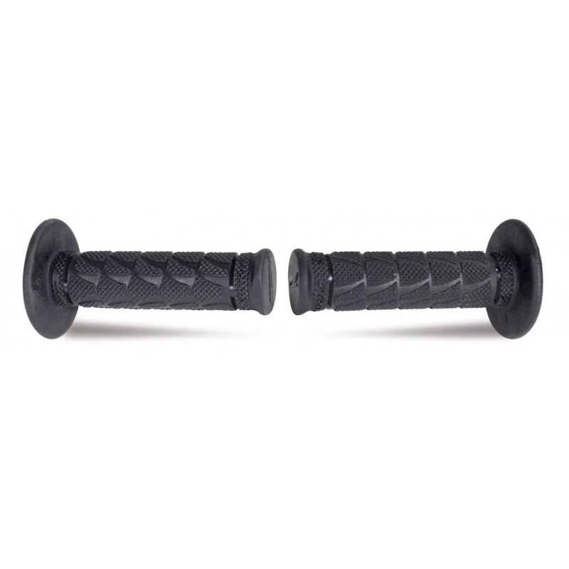 Progrip 2022/09 Manetki Pg796 Manetki, Off Road (22+25Mm, Dł.115Mm) Kolor Czarny (Jednoskładnikowe) (796-102) (Pg796Bk)
