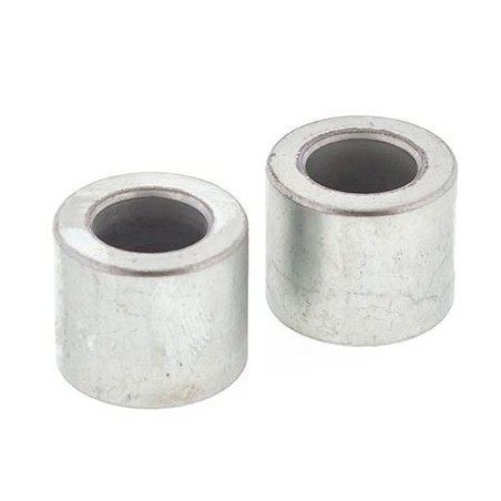 All Balls Tulejki Dystansowe Koła Przedniego Honda Cr80/85 '86-'07