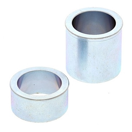 All Balls Tulejki Dystansowe Koła Przedniego Honda Cr125/250 '02-'07 Crf250R '04-'22 Crf450R '02-'22 (Wsf-01)