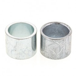 All Balls Tulejki Dystansowe Koła Przedniego Kawasaki Kx125 '93-'98, Kx250 '93-'98, Kx500 '94-'03