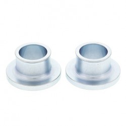 All Balls Tulejki Dystansowe Koła Tylnego Kawasaki Kx125 '90-'96, Kx250 '90-'96, Kx500 '90-'96