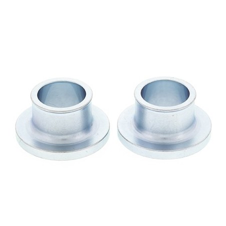 All Balls Tulejki Dystansowe Koła Tylnego Kawasaki Kx125 '90-'96, Kx250 '90-'96, Kx500 '90-'96