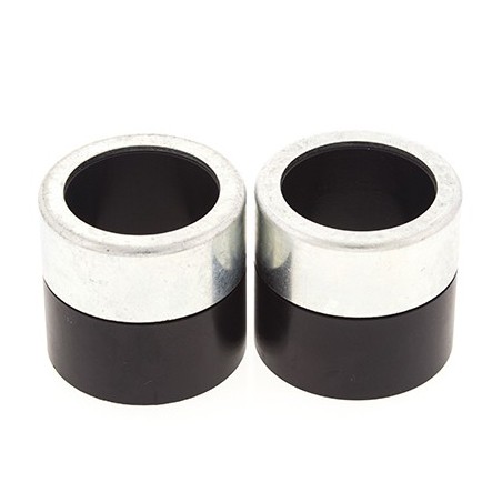 All Balls Tulejki Dystansowe Koła Przedniego Suzuki Rmx450 '10-'19, Rmz250 '07-'19, Rmz450 '05-'20