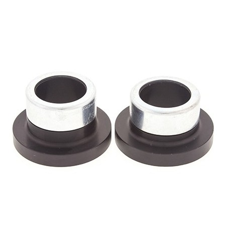 All Balls Tulejki Dystansowe Koła Tylnego Yamaha Wr250 '91-'97 Yz125/250 '88-'98, Yzf400 (98)