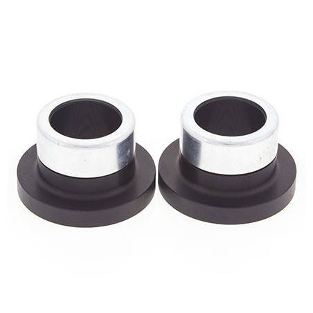 All Balls Tulejki Dystansowe Koła Tylnego Yamaha Yz125 '90, Yz250 '90