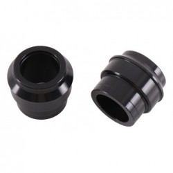 All Balls Tulejki Dystansowe Koła Przedniego Ktm Sx/Sxf 125/150/250/350/450 '15-'22, Exc/Excf/Exc-F 152/250/300/350/450 '16-'22