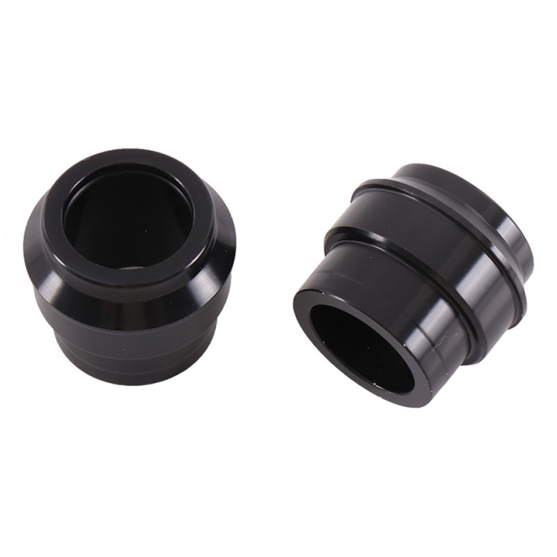 All Balls Tulejki Dystansowe Koła Przedniego Ktm Sx/Sxf 125/150/250/350/450 '15-'22, Exc/Excf/Exc-F 152/250/300/350/450 '16-'22