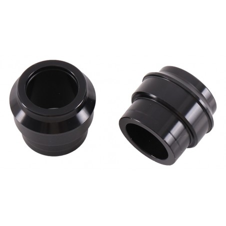 All Balls Tulejki Dystansowe Koła Przedniego Ktm Sx/Sxf 125/150/250/350/450 '15-'22, Exc/Excf/Exc-F 152/250/300/350/450 '16-'22