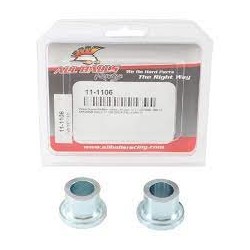 All Balls Tulejki Dystansowe Koła Tylnego Honda Crf250L 13-17, Crf250L Abs 17, Crf250Lr Rally 17, Crf250Lr Rally Abs 17