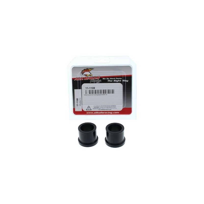 All Balls Tulejki Dystansowe Koła Przedniego Kawasaki Kxf450 '19-'22, Kxf 250 '21-'22,
