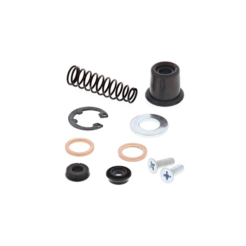 All Balls Zestaw Naprawczy Pompy Hamulcowej Przód Honda / Kawasaki / Suzuki / Yamaha