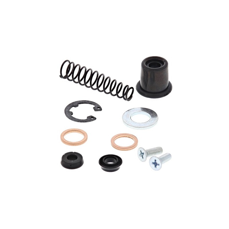 All Balls Zestaw Naprawczy Pompy Hamulcowej Przód Honda / Kawasaki / Yamaha / Suzuki