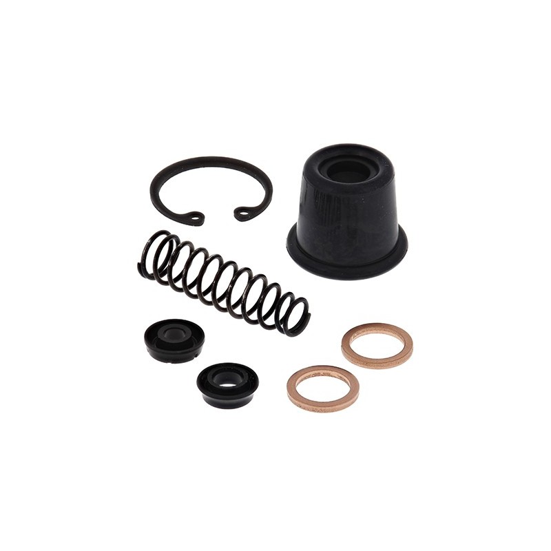 All Balls Zestaw Naprawczy Pompy Hamulcowej Tył Yamaha Wrf250/450 '03-'18, Yz125/250 '03-'18, Yzf250/450 '03-'18