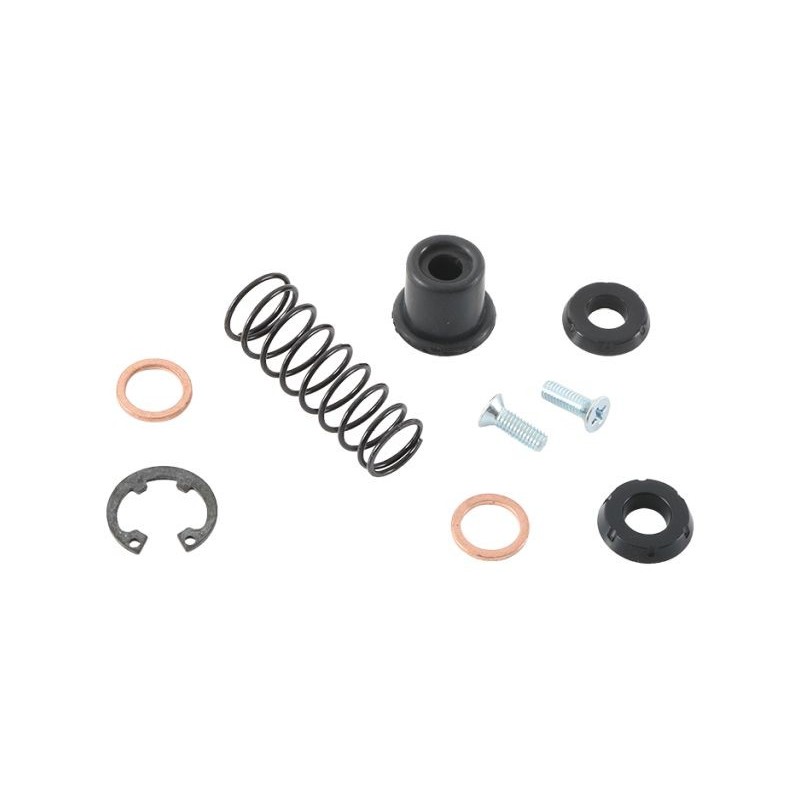 All Balls Zestaw Naprawczy Pompy Hamulcowej Przód Yamaha Fj1100/1200 '84-'93, Fzr600 '89-'99, V-Max 1200 '85-'07
