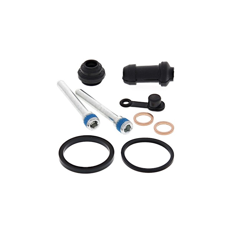 All Balls Zestaw Naprawczy Zacisku Hamulcowego Przód Kawasaki Kx 65 '00-'18, Suzuki Rm 65 03-05