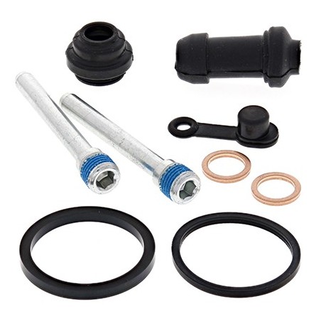 All Balls Zestaw Naprawczy Zacisku Hamulcowego Przód Kawasaki Kx 65 '00-'18, Suzuki Rm 65 03-05