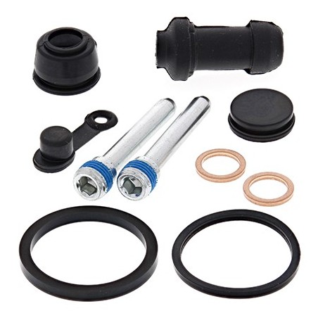 All Balls Zestaw Naprawczy Zacisku Hamulcowego Przód Honda Cr 80 '86-'92, Cr 80/85 '97-'07, Crf 150R '07-'19