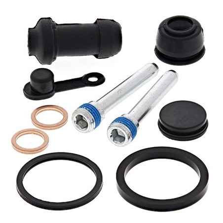 All Balls Zestaw Naprawczy Zacisku Hamulcowego Przód Honda Cr 80 '93-'02