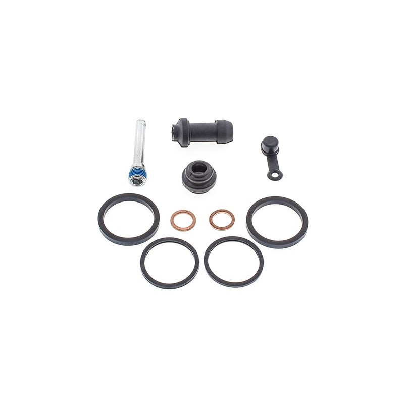 All Balls Zestaw Naprawczy Zacisku Hamulcowego Przód Honda Cr125/250 '90-'07,Crf250/450R,X '02-'18