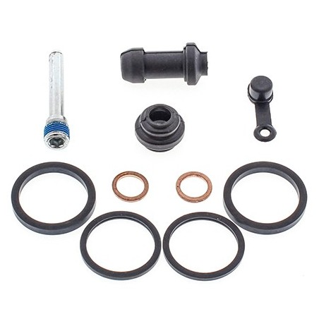 All Balls Zestaw Naprawczy Zacisku Hamulcowego Przód Honda Crf230L '08-'09 Trx250R '86-'89