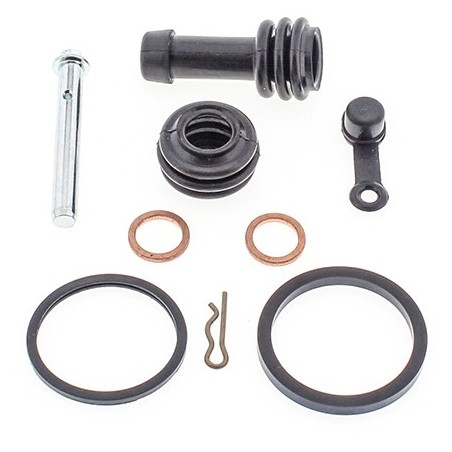All Balls Zestaw Naprawczy Zacisku Hamulcowego Przód Suzuki Rm 80/85 '96-'04, Drz 125 '03-'16
