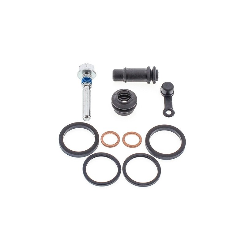 All Balls Zestaw Naprawczy Zacisku Hamulcowego Przód Yamaha Yz 80/85 '86-'18, Ttr 125 '00-'15