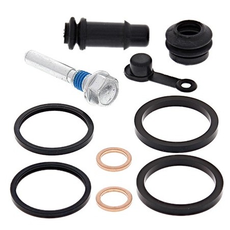 All Balls Zestaw Naprawczy Zacisku Hamulcowego Przód Yamaha Yz 125/250 '85-'88, Yz 490 '85-'90