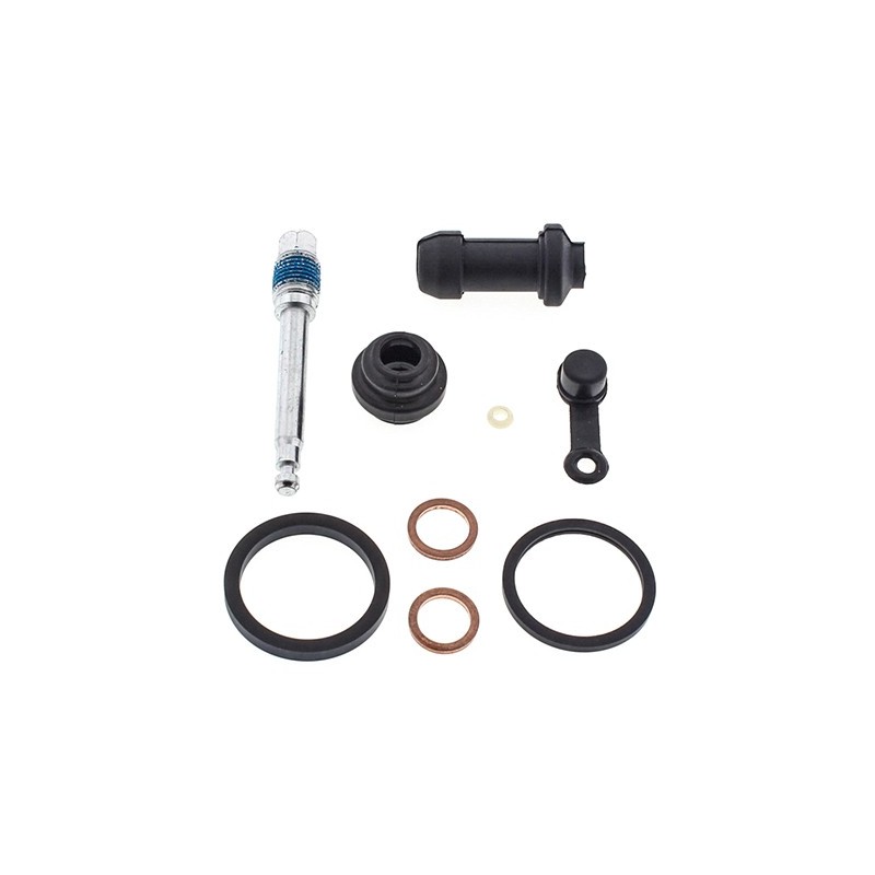 All Balls Zestaw Naprawczy Zacisku Hamulcowego Przód Honda Trx 450R/Er '04-'14, Trx 700Xx '08-'09