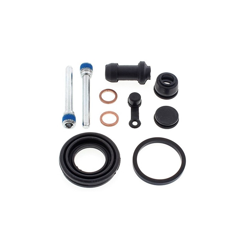 All Balls Zestaw Naprawczy Zacisku Hamulcowego Przód Honda Trx 420 Fa/Fe/Fm/Fpe/Fpm/Te/Tm 07-17, Trx 500 Fa/Fe/Fm/Fpe/Fpm 09-18