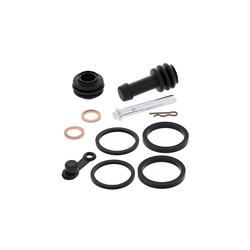 All Balls Zestaw Naprawczy Zacisku Hamulcowego Przód Kawasaki Kfx 450R '08-'14