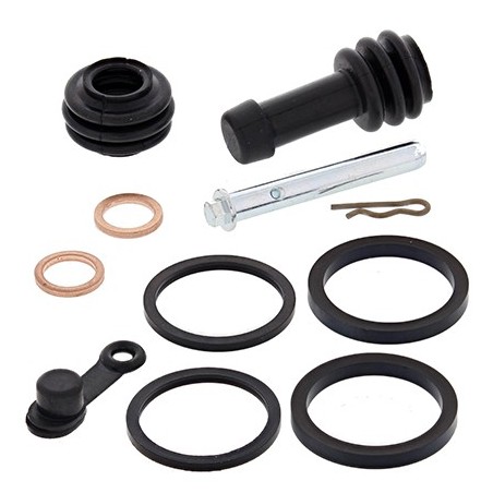 All Balls Zestaw Naprawczy Zacisku Hamulcowego Przód Kawasaki Kfx 450R '08-'14