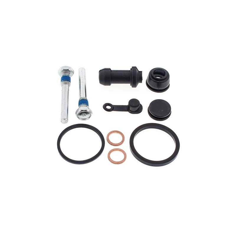 All Balls Zestaw Naprawczy Zacisku Hamulcowego Przód Kawasaki Kvf300/360/400 Prairie