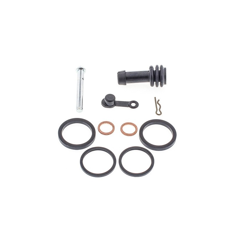 All Balls Zestaw Naprawczy Zacisku Hamulcowego Przód Kawasaki Kvf650 Brute Force'05-'13,Kx85 '01-'19