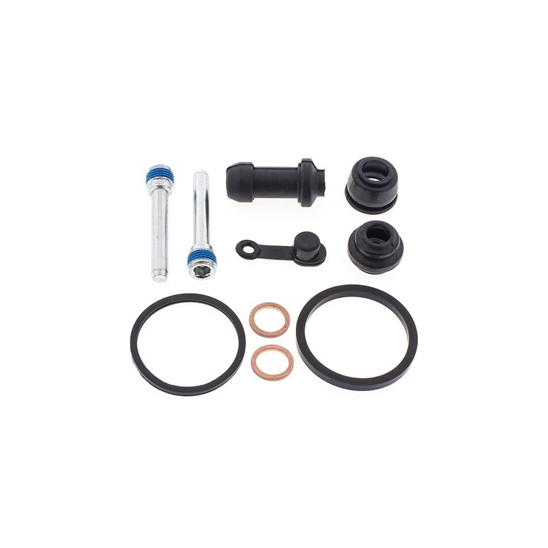 All Balls Zestaw Naprawczy Zacisku Hamulcowego Przód Suzuki Lta 400/450/500/700/750, Ltf 400