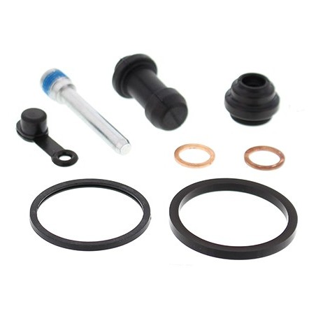 All Balls Zestaw Naprawczy Zacisku Hamulcowego Przód Yamaha Yfm 250/550/700