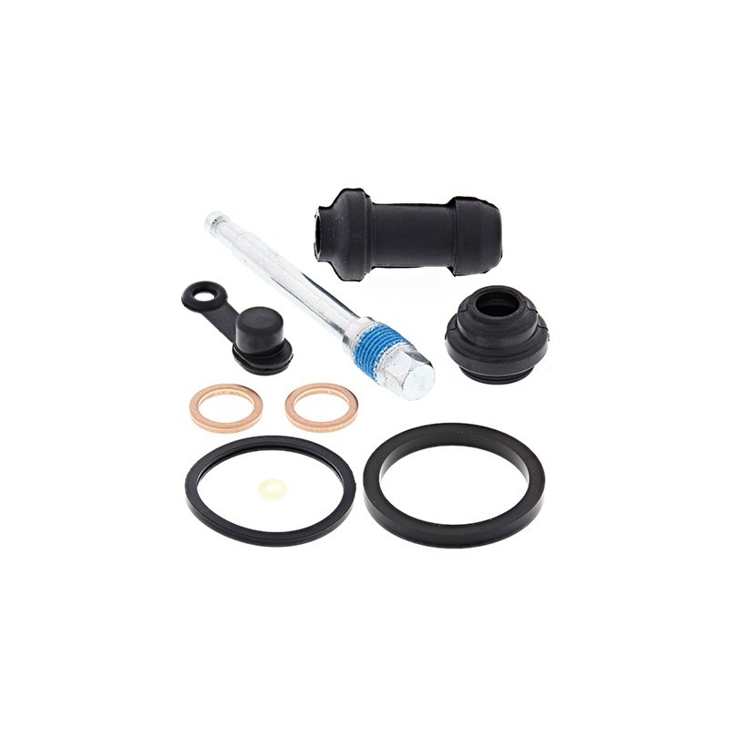 All Balls Zestaw Naprawczy Zacisku Hamulcowego Tył Honda Crf 250L '13-'16, Suzuki Drz 400Sm '05-'16