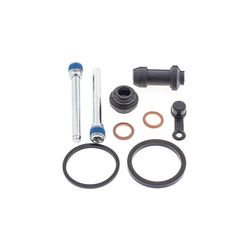 All Balls Zestaw Naprawczy Zacisku Hamulcowego Tył Kawasaki Kx 125/250 '88-'93, Klx 250/300/650, Kdx 200/220 '95-'06