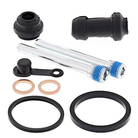 All Balls Zestaw Naprawczy Zacisku Hamulcowego Tył Suzuki Rm 250 '93-'95, Dr 650Se '96-'17, Yamaha Yz 125 '91-'97