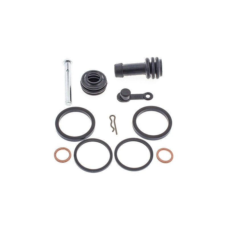 All Balls Zestaw Naprawczy Zacisku Hamulcowego Tył Suzuki Rm 80/85 '90-'17, Dr 650R/S '90-'95