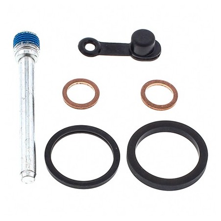 All Balls Zestaw Naprawczy Zacisku Hamulcowego Tył Yamaha Yfm 660 Grizzly '02-'08