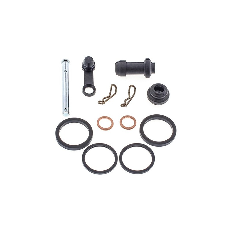 All Balls Zestaw Naprawczy Zacisku Hamulcowego Przód Ktm Sx/Sxf/Exc/Excf '09-'18, Husaberg, Husqvarna