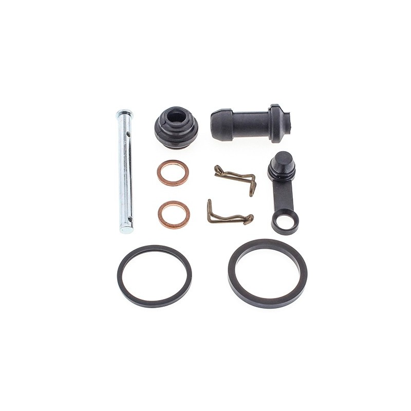 All Balls Zestaw Naprawczy Zacisku Hamulcowego Tył Ktm Sx/Sxf/Exc/Excf '04-'16, Husaberg, Husqvarna